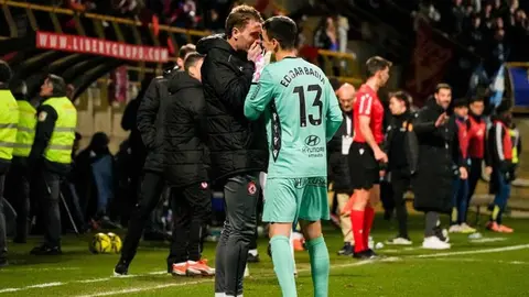 Duelo de altura en el Reino de León con dos equipos en busca de tres puntos clave en la lucha por la permanencia.