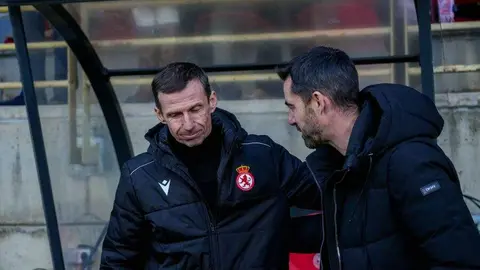 Duelo de altura en el Reino de León con dos equipos en busca de tres puntos clave en la lucha por la permanencia.