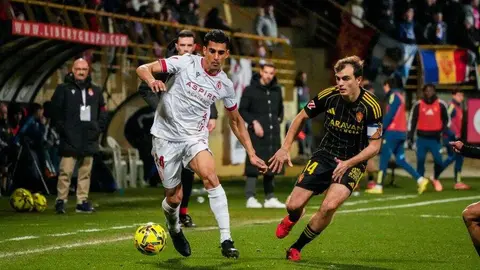 Duelo de altura en el Reino de León con dos equipos en busca de tres puntos clave en la lucha por la permanencia.