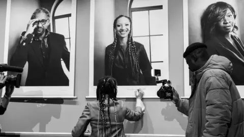 Segunda jornada de la Berlinale con la presencia española de 'Iván & Hadoum' en la sección Panorama y Elena Anaya, entre otros. Foto: Berlinale.