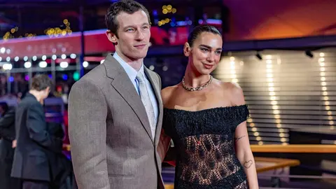 Segunda jornada de la Berlinale con la presencia española de 'Iván & Hadoum' en la sección Panorama y Elena Anaya, entre otros. Foto: Berlinale.