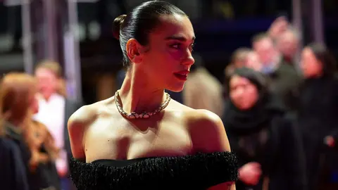 Segunda jornada de la Berlinale con la presencia española de 'Iván & Hadoum' en la sección Panorama y Elena Anaya, entre otros. Foto: Berlinale.