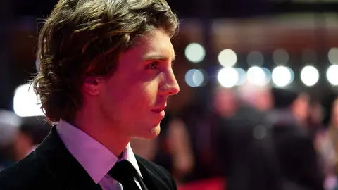 Segunda jornada de la Berlinale con la presencia española de 'Iván & Hadoum' en la sección Panorama y Elena Anaya, entre otros. Foto: Berlinale.