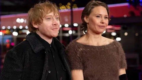 Segunda jornada de la Berlinale con la presencia española de 'Iván & Hadoum' en la sección Panorama y Elena Anaya, entre otros. Foto: Berlinale.