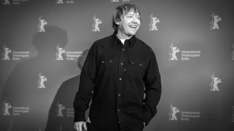 Segunda jornada de la Berlinale con la presencia española de 'Iván & Hadoum' en la sección Panorama y Elena Anaya, entre otros. Foto: Berlinale.