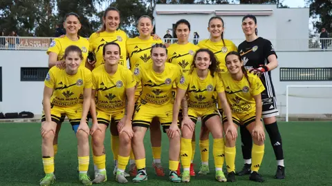 El Olímpico regresa de tierras gallegas con un gran botín. Foto: Aroa Caño