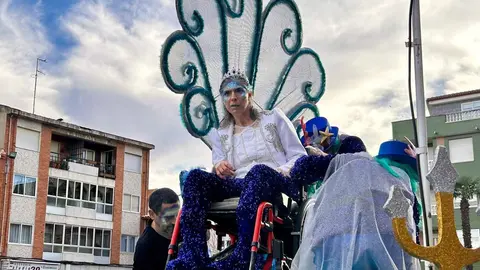 El Carnaval de La Bañeza, declarado de Carnaval de La Bañeza Interés Turístico Nacional, volvió a llenar las calles este martes de color, música y participación en una jornada divertida, inclusiva y brillante.