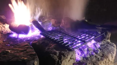 Nos adentramos en la pionera experiencia etnogastronómica de José Gordón en la localidad leonesa de Jiménez de Jamuz 48 horas antes de que abra sus puertas a comensales de todo el mundo. Foto: A.F.R.