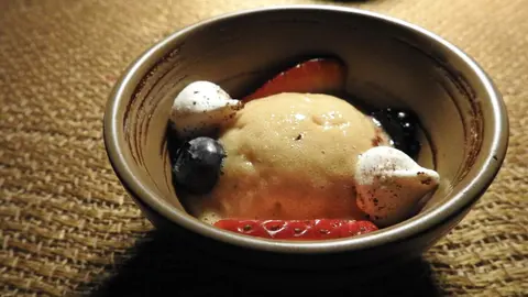 Nos adentramos en la pionera experiencia etnogastronómica de José Gordón en la localidad leonesa de Jiménez de Jamuz 48 horas antes de que abra sus puertas a comensales de todo el mundo. Foto: A.F.R.