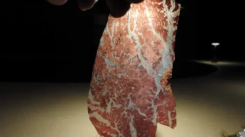 Nos adentramos en la pionera experiencia etnogastronómica de José Gordón en la localidad leonesa de Jiménez de Jamuz 48 horas antes de que abra sus puertas a comensales de todo el mundo. Foto: A.F.R.