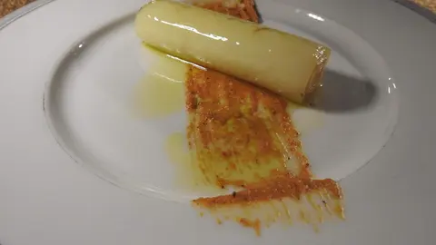 Nos adentramos en la pionera experiencia etnogastronómica de José Gordón en la localidad leonesa de Jiménez de Jamuz 48 horas antes de que abra sus puertas a comensales de todo el mundo. Foto: A.F.R.