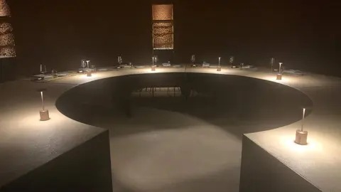 Nos adentramos en la pionera experiencia etnogastronómica de José Gordón en la localidad leonesa de Jiménez de Jamuz 48 horas antes de que abra sus puertas a comensales de todo el mundo. Foto: A.F.R.