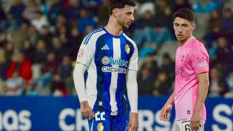 La SD Ponferradina continúa elevando el listón de su fiabilidad atrás. El conjunto berciano enlazó su séptimo encuentro sin encajar y firmó su sexta victoria en ese tramo al imponerse por la mínima al Talavera (1-0).