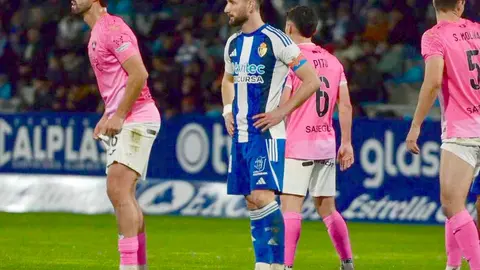 La SD Ponferradina continúa elevando el listón de su fiabilidad atrás. El conjunto berciano enlazó su séptimo encuentro sin encajar y firmó su sexta victoria en ese tramo al imponerse por la mínima al Talavera (1-0).