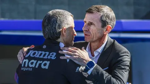 La Cultural, que puso todo el empeño en defender un gol de Chacón como un tesoro, terminó cediendo este sábado un empate ante un buen Leganés.