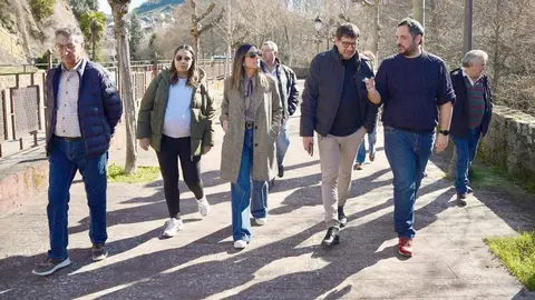 PSOE Torre del Bierzo III