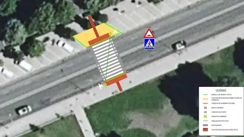 La losa y la baldosa de Padre Isla se funde en 30 meses: obra de urgencia para levantar de nuevo la calle. El Ayuntamiento afronta una nueva obra de urgencia tras el deterioro del pavimento, apenas 30 meses después de su inauguración, dentro de un plan más amplio de mejora de la movilidad peatonal en varios barrios.