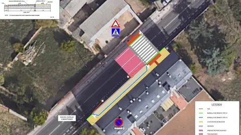 La losa y la baldosa de Padre Isla se funde en 30 meses: obra de urgencia para levantar de nuevo la calle. El Ayuntamiento afronta una nueva obra de urgencia tras el deterioro del pavimento, apenas 30 meses después de su inauguración, dentro de un plan más amplio de mejora de la movilidad peatonal en varios barrios.