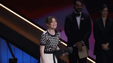 Gala de entrega de los premios Goya 2026. Foto: Premios Goya.