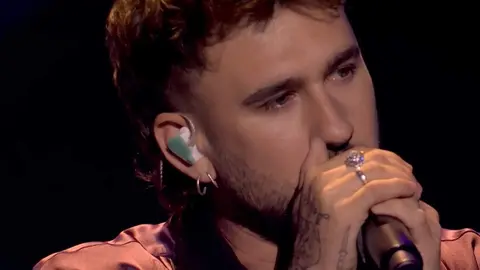 Gala de entrega de los premios Goya 2026. Foto: Premios Goya.