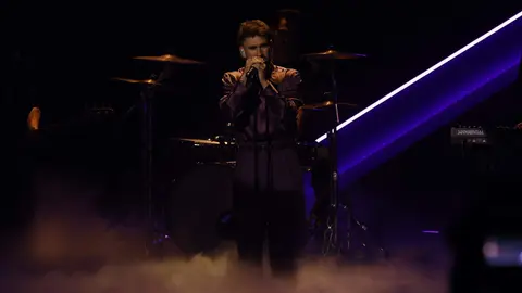 Gala de entrega de los premios Goya 2026. Foto: Premios Goya.