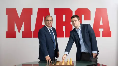 El mundo del deporte arropó este martes en Madrid al Magistral de Ajedrez de León, que celebró la puesta de largo de su XXXIX edición en la sede del Diario Marca, arropado por representantes de instituciones, patrocinadores y personalidades del mundo del ajedrez.