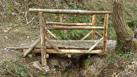 El paraje de El Soto de Villar incorporará el próximo 18 de abril su tercera ruta señalizada con la inauguración de la 'Senda del Bosque', un itinerario circular de aproximadamente 2,5 kilómetros que atravesará de extremo a extremo este enclave natural del municipio de Ponferrada.