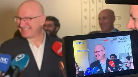 La exposición 'Reina ella. Urraca I de León' podrá visitarse en el Museo de León hasta el 7 de junio. Fotos: A.F.R.