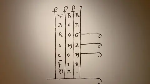 La exposición 'Reina ella. Urraca I de León' podrá visitarse en el Museo de León hasta el 7 de junio. Fotos: A.F.R.