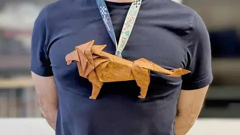 La ciudad de León acoge desde este jueves la vigésimo séptima Convención Internacional organizada por la Asociación Española de Papiroflexia, un encuentro que congrega a cerca de 150 aficionados y especialistas de esta disciplina artística basada en la transformación del papel mediante pliegues.