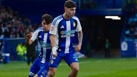 Osasuna Promesas sorprende a la Ponferradina y rompe su racha de imbatibilidad. Un gol de Asier Bonel a los 16 minutos da la victoria a los navarros en El Toralín, donde Andrés Prieto batió el récord de minutos sin encajar pero no pudo evitar el 0-1 final.