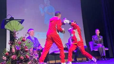 La Casa de Cultura de Carrizo de la Ribera acogió este fin de semana la X Gala del Día Internacional de la Mujer ‘Yo Soy’, un encuentro que congregó a numeroso público y que volvió a convertir a la localidad en punto de encuentro para la reflexión y la reivindicación en favor de la igualdad.