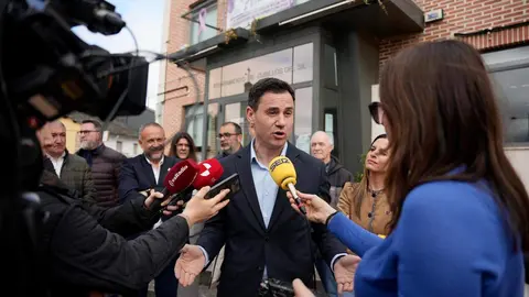 El PSOE califica de “histórico” el proyecto de TVITEC financiado con 120 millones de euros del Gobierno.
