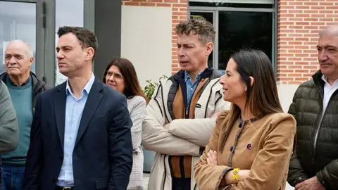 El PSOE califica de “histórico” el proyecto de TVITEC financiado con 120 millones de euros del Gobierno.