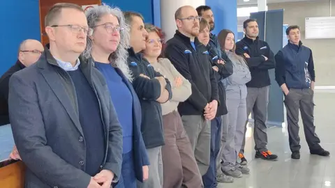 El concesionario oficial de Ford Motor Company en León, Auto Palacios, ha sido distinguido con el President’s Award 2026, un reconocimiento que la marca concede a los concesionarios con mayor excelencia en atención al cliente. El galardón llega además en un año simbólico para la empresa, que conmemora medio siglo de actividad en la ciudad, recordando sus inicios, el crecimiento del negocio y el papel de trabajadores históricos como Goyo, que acumula casi cinco décadas en la compañía.