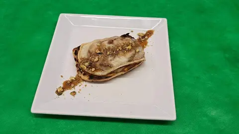 XI Feria de la Tapa de Veguellina.