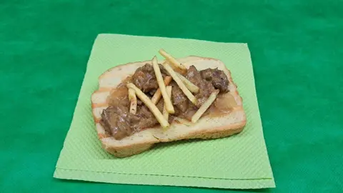 XI Feria de la Tapa de Veguellina.