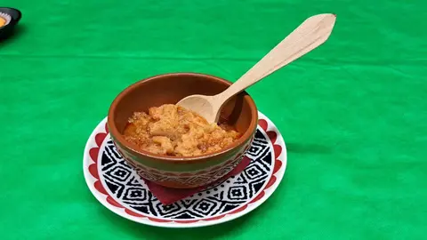 XI Feria de la Tapa de Veguellina.