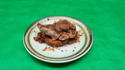 XI Feria de la Tapa de Veguellina.