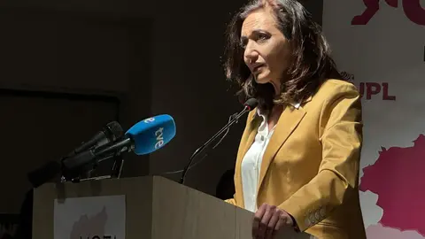 Cierre de campaña del 15M de la UPL. Foto: UPL.