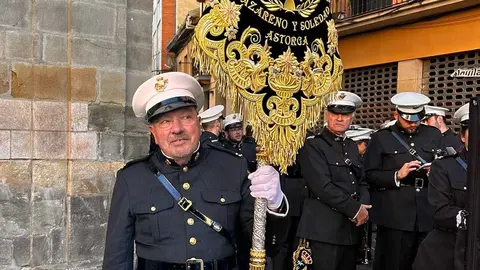 La ciudad de Astorga ha vuelto a convertirse este domingo, 15 de marzo, en el epicentro de la música procesional con la celebración del XXXI Certamen de Bandas de Semana Santa. El evento, que alcanza ya su trigésimo primera edición, ha reunido a cientos de fieles y melómanos para disfrutar de los sones típicos de la Pasión.