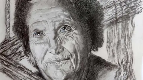 Ilustración de Carmen Ordás.