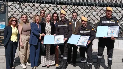 León se moviliza por la inclusión en el Día del Síndrome de Down. Actos, charlas y una jornada institucional refuerzan la visibilidad social en la capital. Fotos: AytoLeón | CyDLeonesa