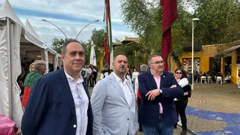 La presencia de León en Sevilla vive estas jornadas uno de sus momentos más destacados con la celebración de los ‘Días de León’.