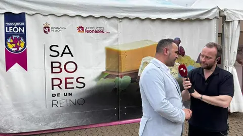 La presencia de León en Sevilla vive estas jornadas uno de sus momentos más destacados con la celebración de los ‘Días de León’.