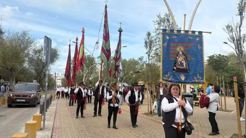 La presencia de León en Sevilla vive estas jornadas uno de sus momentos más destacados con la celebración de los ‘Días de León’.