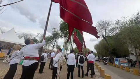 La presencia de León en Sevilla vive estas jornadas uno de sus momentos más destacados con la celebración de los ‘Días de León’.