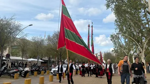 La presencia de León en Sevilla vive estas jornadas uno de sus momentos más destacados con la celebración de los ‘Días de León’.