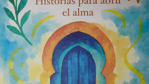 Marifé de la Torre presenta el libro 'Puertas de Tánger. Historias para abrir el alma'. Foto: Campillo.