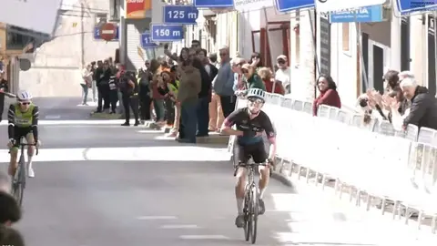 El Technosylva Rower Bembibre Cycling Team comenzó la Challenge Futura con una actuación sobresaliente en el Gran Premio Primavera de Ontur, prueba que celebraba su estreno profesional en Albacete.